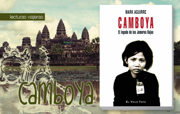 CAMBOYA: El legado de los jemeres rojos CAMBOYA: El legado de los jemeres rojos