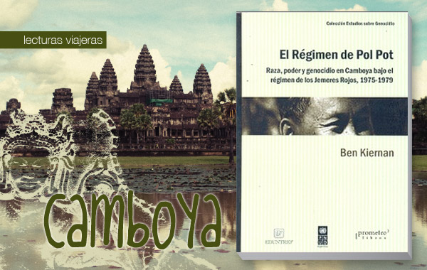 El régimen de Pol Pot El régimen de Pol Pot