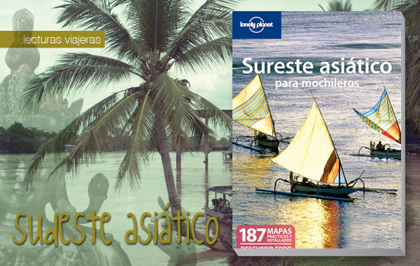 Sureste asiático para mochileros Sureste asiático para mochileros