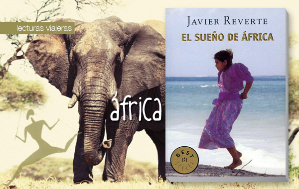 El sueño de África El sueño de África
