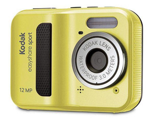 Kodak-EasyShare-Sport-C123
