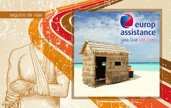 Europ Assistance seguros de viajes Europ Assistance seguros de viajes