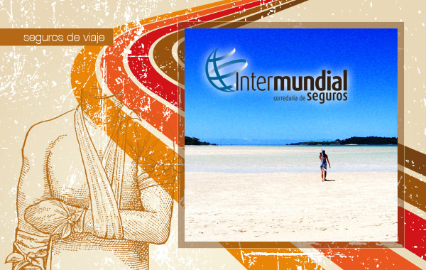 Intermundial seguros de viajes Intermundial seguros de viajes