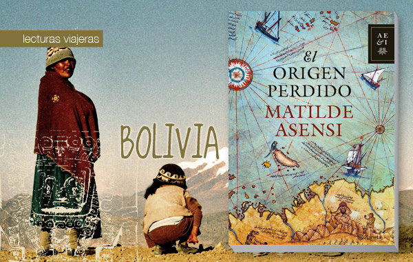 El origen perdido El origen perdido