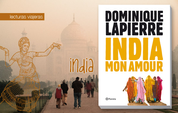 India mon amour India mon amour