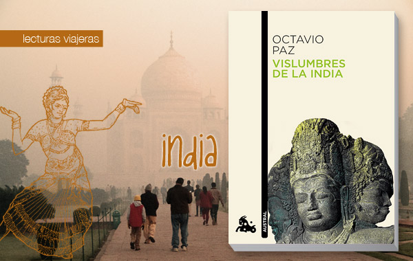 Vislumbres de la India Vislumbres de la India