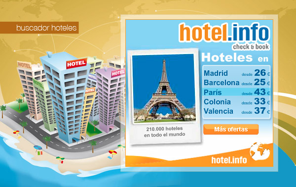 Buscador de hoteles hotel.info Buscador de hoteles hotel.info