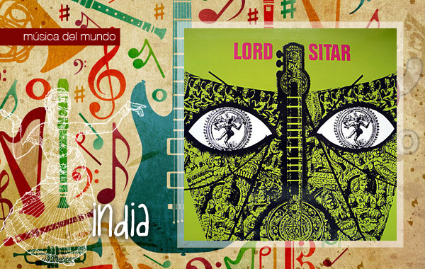 Lord Sitar Lord Sitar