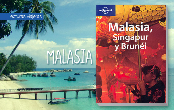 Malasia, Singapur y Brunei