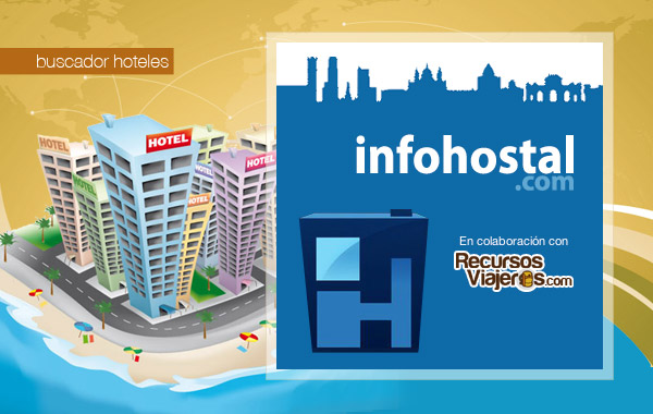 infoHostal, hostales y pensiones baratas