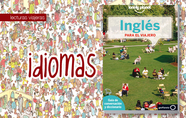 Inglés para el viajero Inglés para el viajero