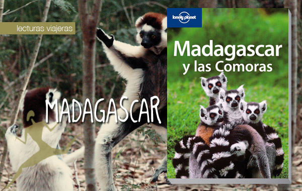 Madagascar y las Comoras Madagascar y las Comoras
