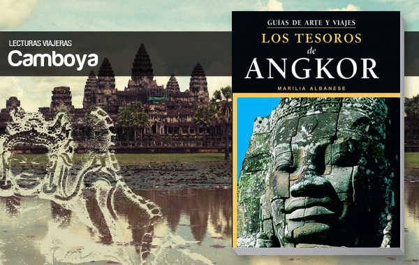 Los Tesoros de Angkor