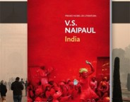 India de V.S. Naipaul
