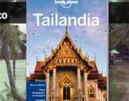 Guía Tailandia Lonely Planet
