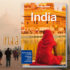 INDIA, Lonely planet
