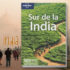 SUR DE LA INDIA, Guía de viaje Lonely planet