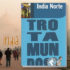 NORTE DE LA INDIA, Guía de viaje Trotamundos