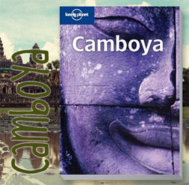 Camboya, guía de viaje Lonely Planet