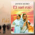 El sari rojo