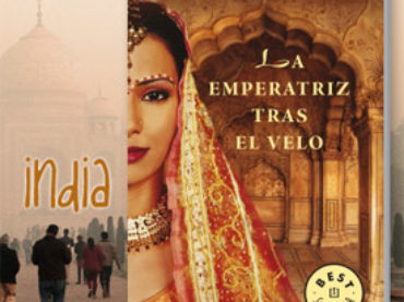 La emperatriz tras el velo