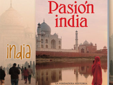 Pasión india