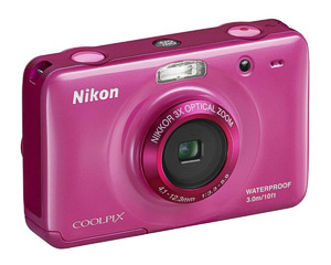 Nikon-Coolpix-S30
