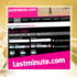 Lastminute, buscador de vuelos