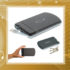 Disco duro portátil para viajes resistente a los golpes Freecom ToughDrive 3.0