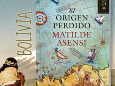El origen perdido