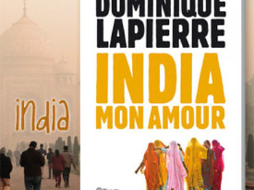 India mon amour