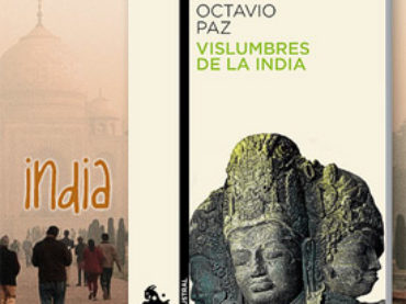 Vislumbres de la India