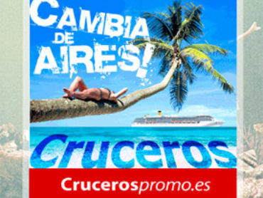 Crucerospromo: ofertas, promociones y gangas en cruceros