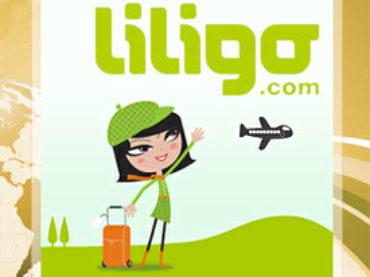 Liligo buscador de vuelos. Recibe por mail los mejores precios de tus vuelos