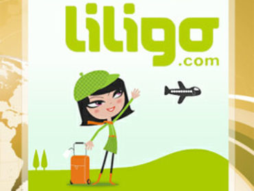 Liligo buscador de vuelos. Recibe por mail los mejores precios de tus vuelos