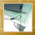 Candado Kensington ComboSaver para evitar que te roben tu notebook en tus viajes