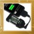 Cargador de viaje universal para HTC, Blackberry, Samsung, LG, Nokia, Motorola, iPhone y iPod Touch
