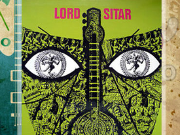 Lord Sitar, versiones interpretadas con el sitar
