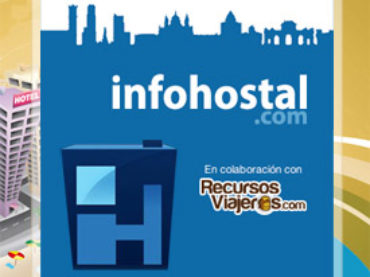 InfoHostal: hostales, pensiones y hoteles baratos por España y Portugal