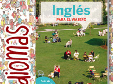 Inglés para el viajero y otras guías para conversar