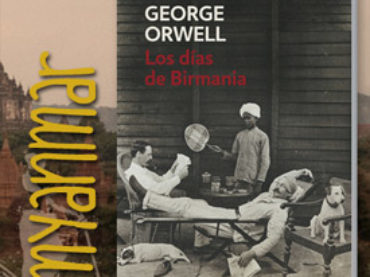 Los días de Birmania