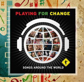 Playing for change