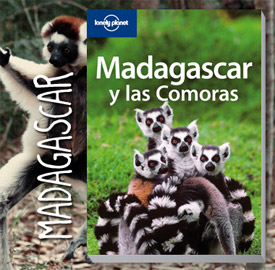 Madagascar y las Comoras