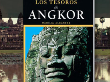 Los Tesoros de Angkor