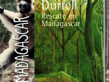 Rescate en Madagascar