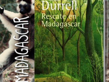 Rescate en Madagascar