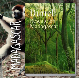 Rescate en Madagascar